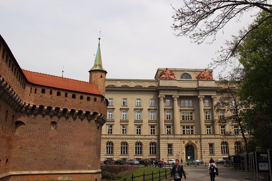 Porta di San Floriano